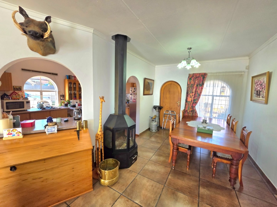 3 Bedroom Property for Sale in La Provance Free State